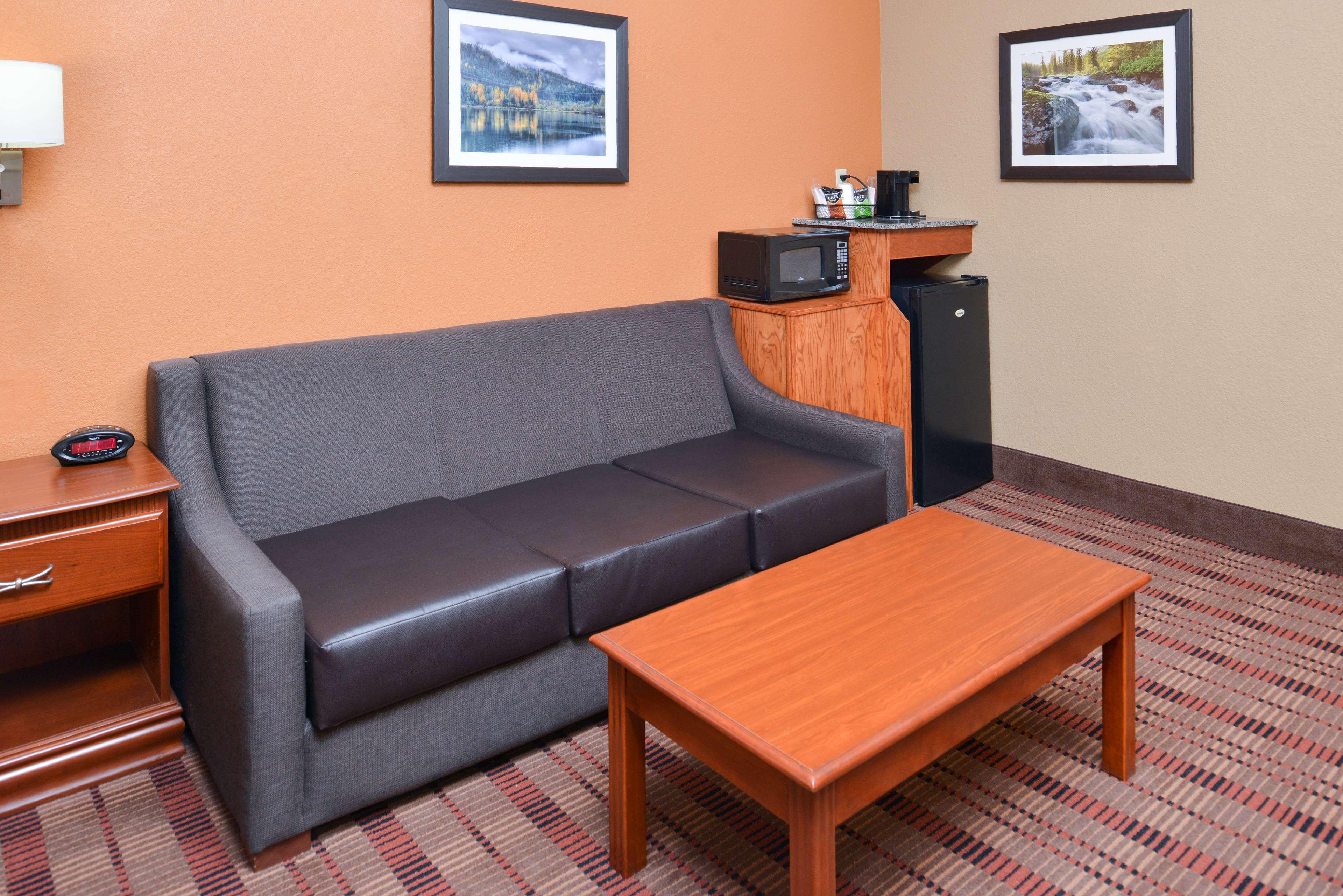 Best Western Plaquemine Inn Zewnętrze zdjęcie