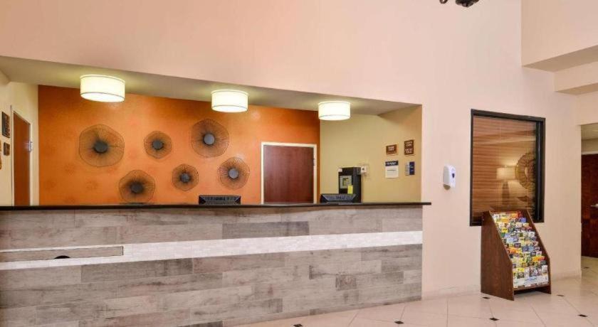 Best Western Plaquemine Inn Zewnętrze zdjęcie