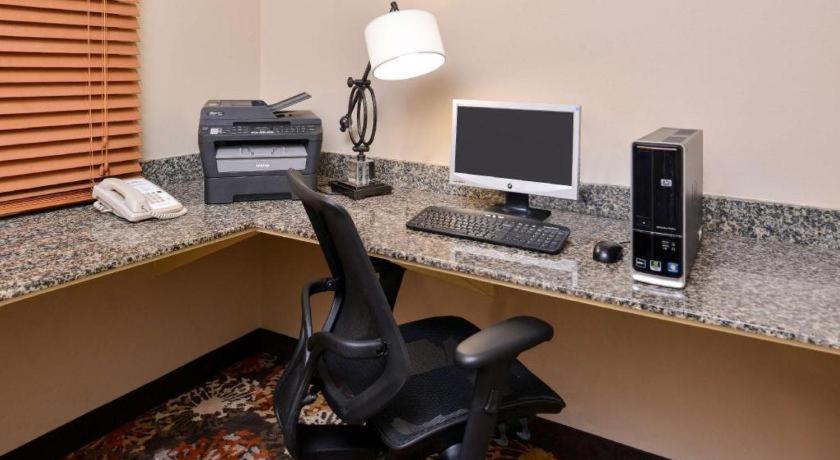 Best Western Plaquemine Inn Zewnętrze zdjęcie