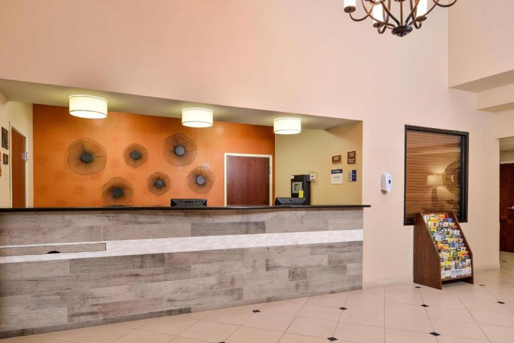Best Western Plaquemine Inn Zewnętrze zdjęcie