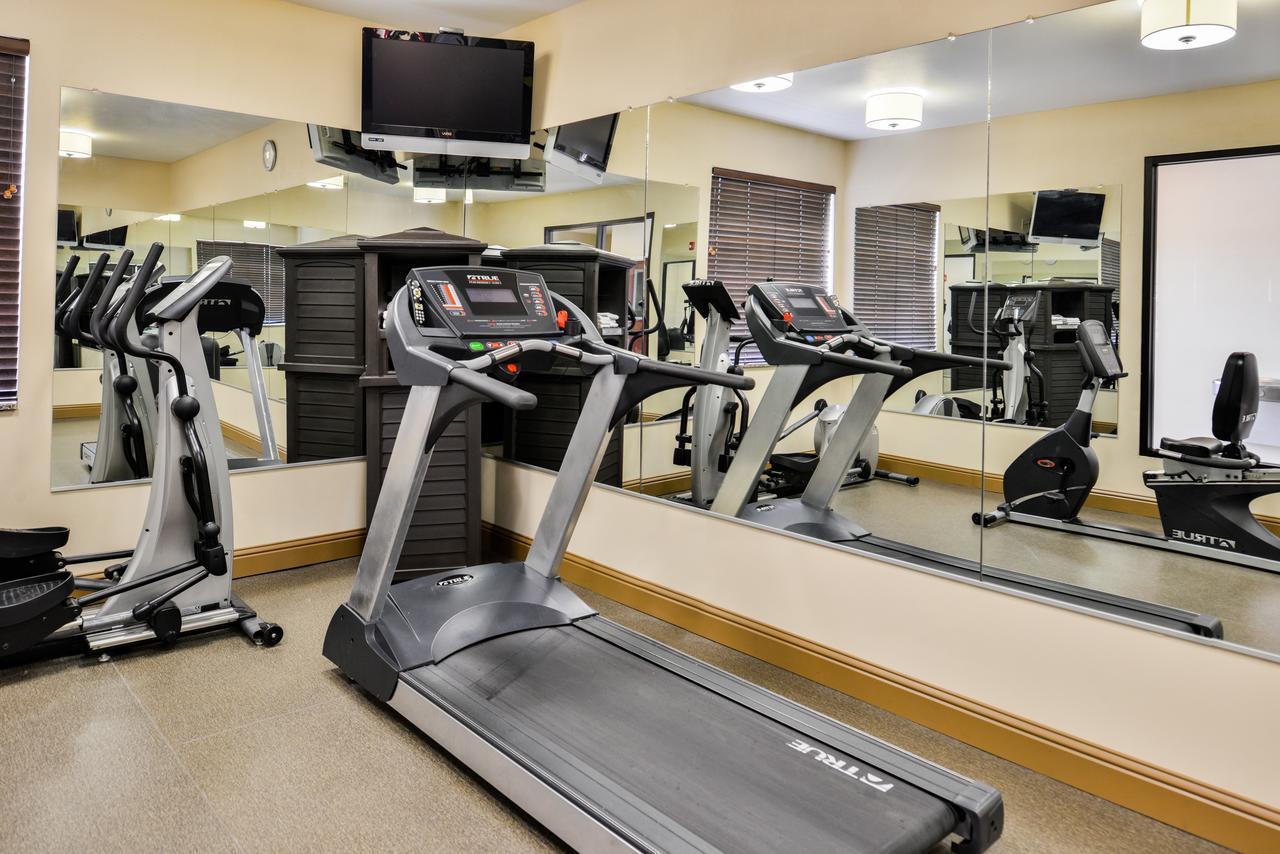 Best Western Plaquemine Inn Zewnętrze zdjęcie